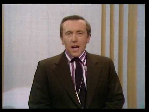 Frost On Sunday out now on DVD!