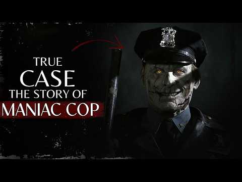 The Terrifying True Story Behind Maniac Cop