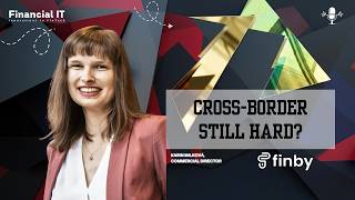 Financial IT Interview: finby on AI, Payments Trends & Cross-Border Challenges | MPE Berlin