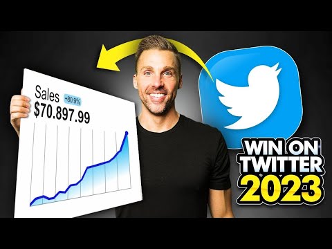 Is Twitter dying? Why smart marketers will get insane numbers with it in 2023
