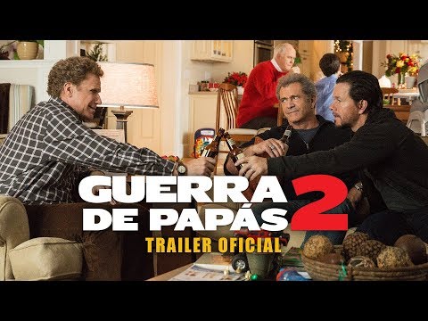 Guerra de Papás 2