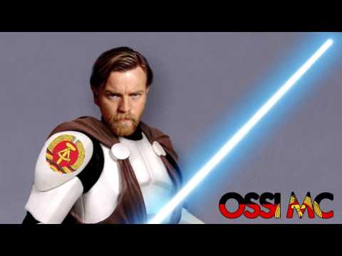 Ossi MC - Morgenlatte