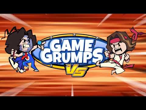 Opening 196 - Game Grumps VS 7 - Arin, Danny & SuperMega 2