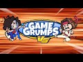 Opening 196 Game Grumps VS 7 Arin Danny SuperMega 2