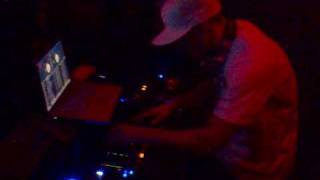 DJ Cocheze live @ NEXX Brussels