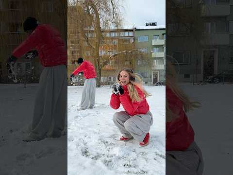 He felt sorry for me!🥹🤭