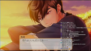 (ときメモGS４)萎れ社会人が青春取り戻す　#13 3年目12月～ 卒業（したくない）