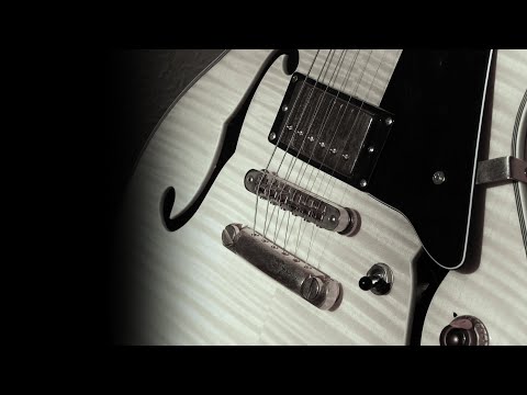 Latin  Ballad Bossa Nova Backing Track/Guitar Jam A minor [Many Years Ago]