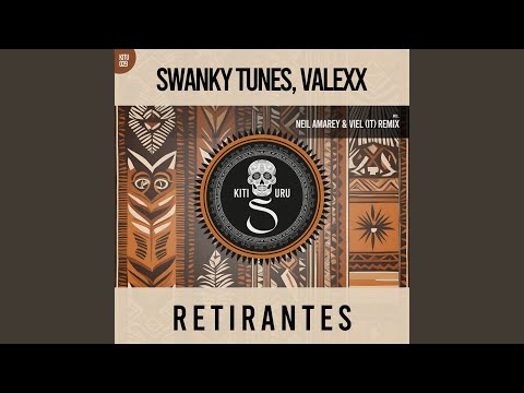 Retirantes (Extended Mix)