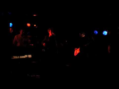 Mark Steiner & His Problems • Sea of Disappointment • live at Garage Oslo pt.2