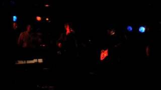 Mark Steiner & His Problems • Sea of Disappointment • live at Garage Oslo pt.2