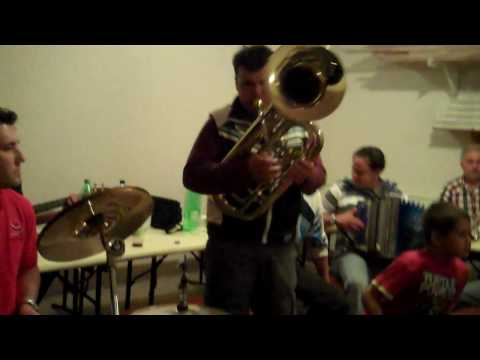 Momačka Luka 4.6.2010