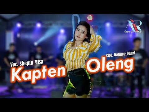 Shepin Misa - Kapten Oleng [OFFICIAL MV] DANGDUT KOPLO
