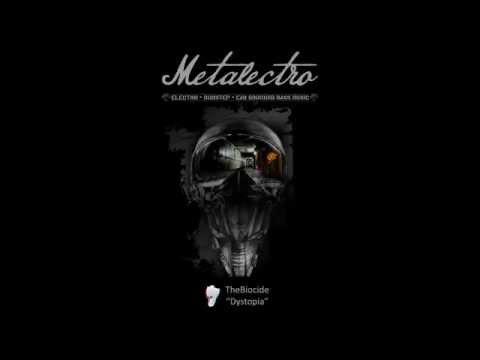 TheBiocide - Dystopia [Free DL]
