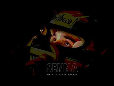 Antonio Pinto - A Morte - Ayrton Senna (Documentary film)
