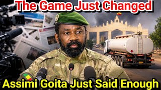 Download lagu The West Is Panicking: Mali Strikes Back mp3