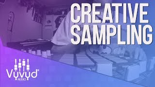 Creative Sampling Tutorial Pt.2 | FL Studio 12 Tutorial