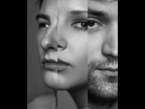 Leon Somov & Few Nolder feat. Monika Liu - Away