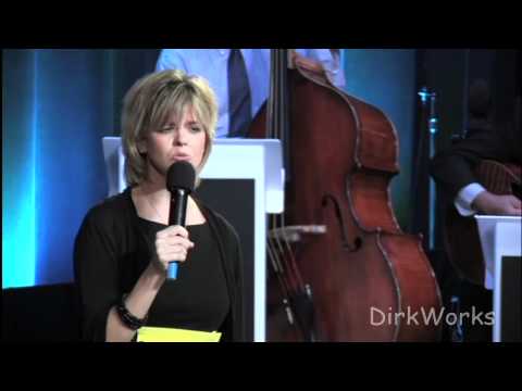 Anita Stapleton Anderson - Build My Mansion