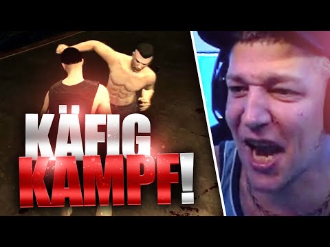 AUFS MAUL! | GTA RolePlay Teil 6 | SpontanaBlack