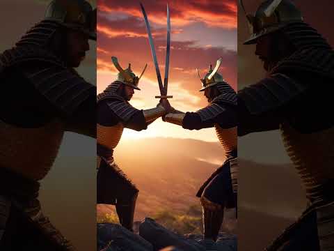 "The Samurai Code of Honor ⚔️ – Bushido in 60 Seconds!" #ai #tranding #samurai