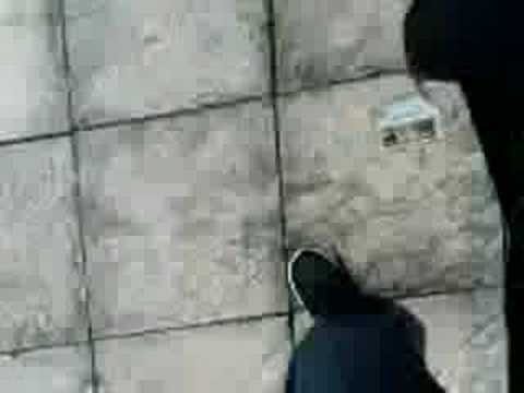 Miymoto128/SynyStarr: Smash My Shaq-Fu!