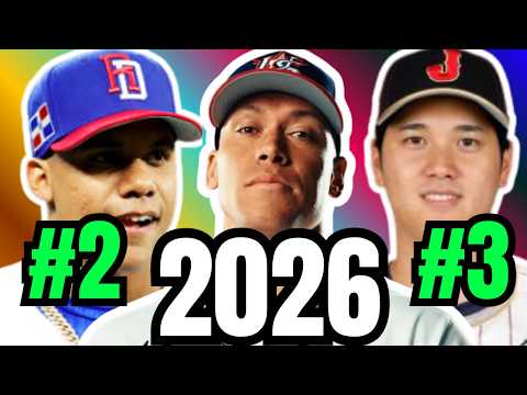Every World Baseball Classic Team Ranked for 2026