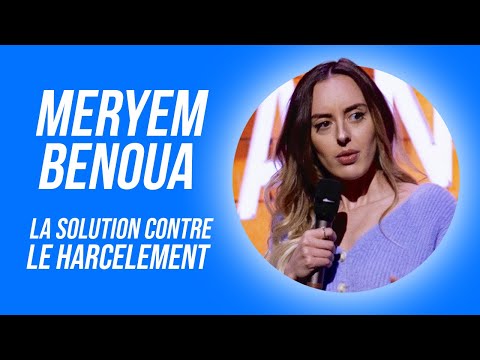 Meryem Benoua