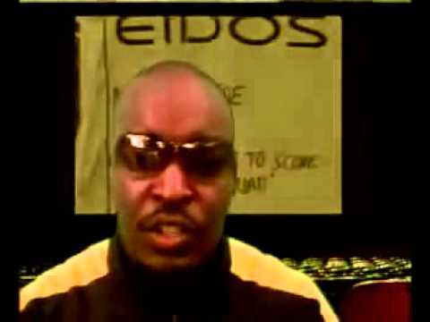 Krotal Ak sang grave marc vivien foe