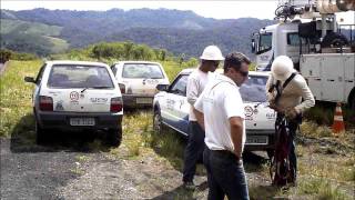 preview picture of video 'Elektro Vale do Ribeira, Registro - SP'