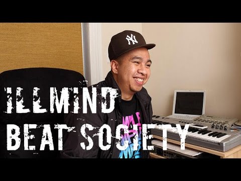 Illmind - Beat Society (Philadelphia)