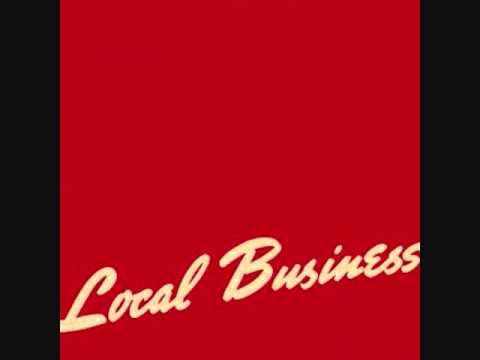 Titus Andronicus (I Am The) Electric Man