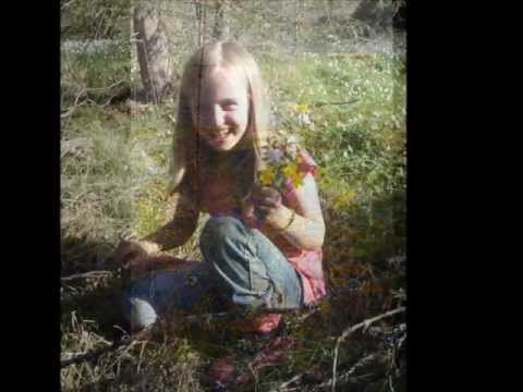 Sigrid Haanshus - "Herre min Gud for en dal du har skapt" fra musikalen om Lady Arbuthnott