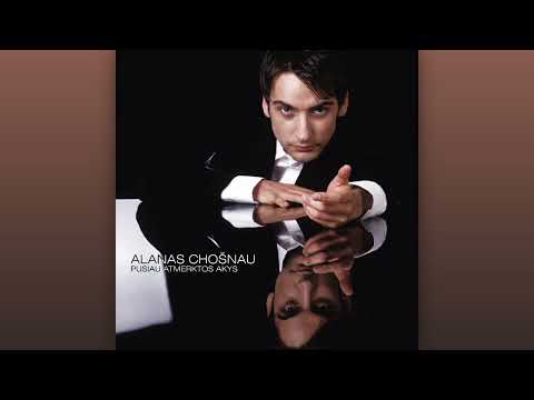 Tu - vanduo, aš - ugnis