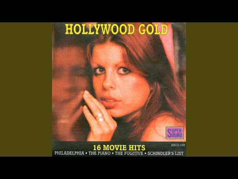 Theme from "The Fugitive"