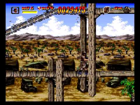 Indiana Jones' Greatest Adventures Super Nintendo