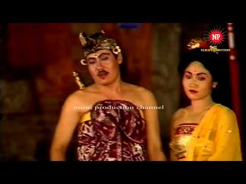 MENGENANG SUPADMA SANG RAJA MUDA  DRAMA  GONG KERTIBUANA