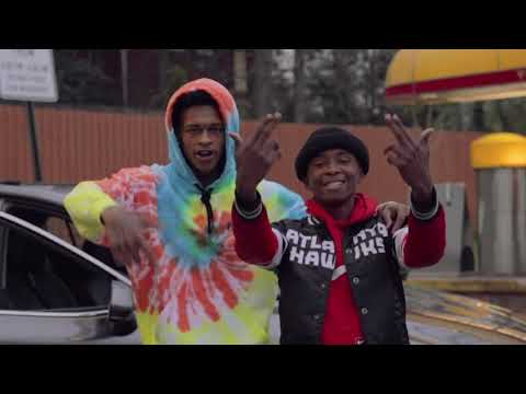 DIRTY TAY-  "5AM" (Official Video)