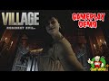 Resident Evil 8 Village Gameplay ITA PROVIAMO LA DEMO MAIDEN