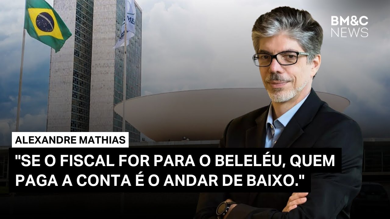 Orçamento 2025 e crise fiscal | BM&C NEWS