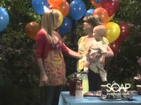 Liason 5/7/08 - Jake's 1st Birthday