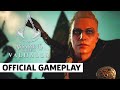 Official 30 Minute Gameplay Walkthrough - Assassin's Creed Valhalla