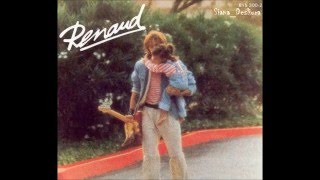 Renaud -  En cloque Paroles/Lyrics