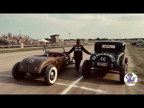 The Dead Rabbits Roll