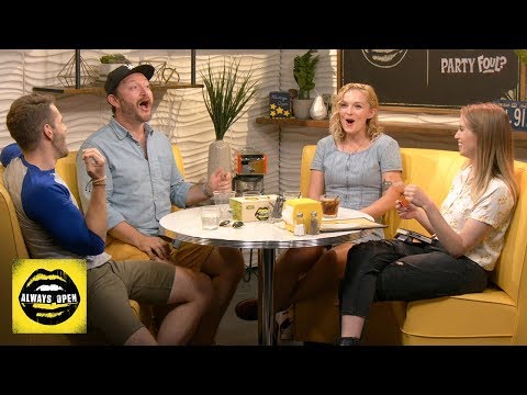 How to Know if You're High Maintenance - Always Open | Rooster Teeth