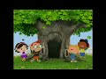 Little Einsteins Galician Fandub