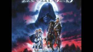 highlord-heir of power 1999-sand in the wind