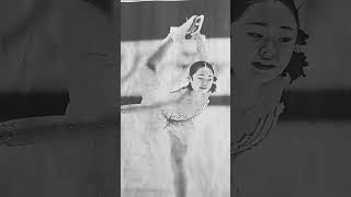 ⛸️島田麻央　フィギュアスケート　