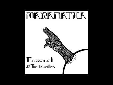 Al Breadwinner - Mahara Tan (Dub of Emanuel & The Bionites)