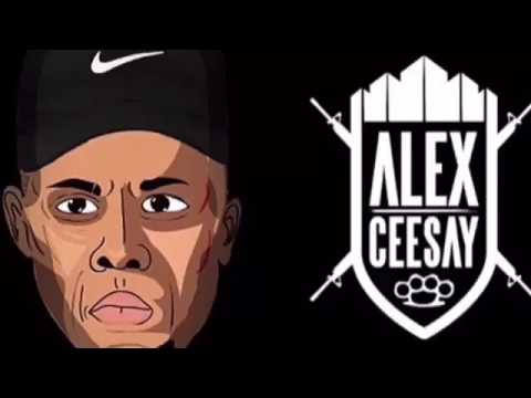 JAFFAR BYN - ALLTID SAMMA F/ ALEX CEESAY & TAISON163 [CD KVALITÉ]